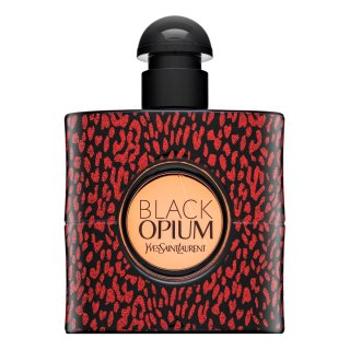 Yves Saint Laurent Black Opium Baby Cat parfémovaná voda pre ženy 50 ml