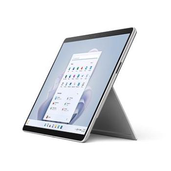 Microsoft Surface Pro 9 2022 16 GB 256 GB Platinum for business (QIA-00006)