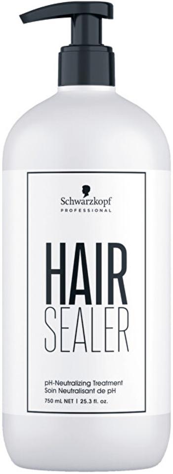 Schwarzkopf Professional Ošetrujúci starostlivosť po farbení vlasov Hair Sealer