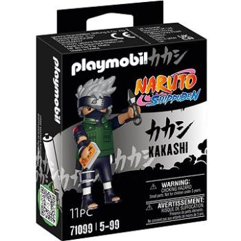 Playmobil Naruto Shippuden – Kakashi (4008789710994)