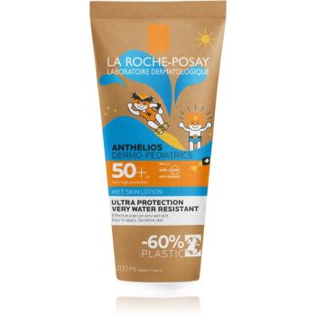 La Roche-Posay Anthelios Dermo-Pediatrics ochranné mlieko SPF 50+ 200 ml