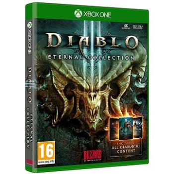 Diablo III: Eternal Collection – Xbox One (5030917236440)