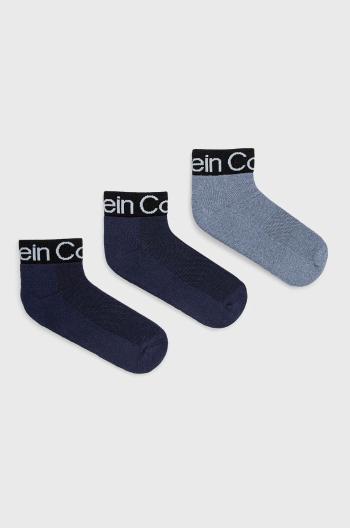 Ponožky Calvin Klein pánske
