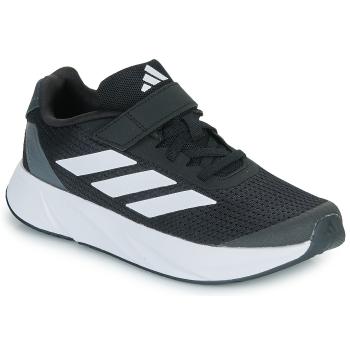 adidas  DURAMO SL EL K  Nízke tenisky Čierna