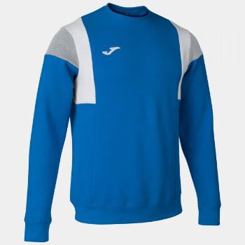 CONFORT III SWEATSHIRT ROYAL 5XS