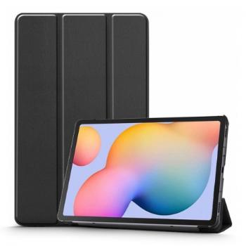 Tech-Protect Smartcase puzdro na Samsung Galaxy Tab S6 Lite 10.4'' 2020 / 2022. čierne