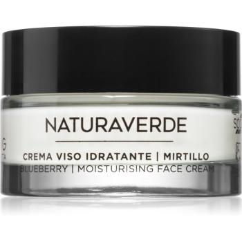 Naturaverde Upcycling hydratačný krém na tvár 50 ml