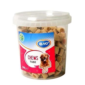 DUVO+ Chews! Tube mäkké pochúťky 500 g (5414365110727)