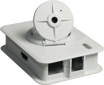 TEKO TEK-CAM.40 SBC skriňa so skriňou pre kameru Vhodné pre: Raspberry Pi  biela