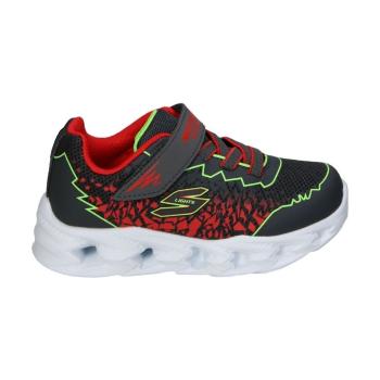 Skechers  400603N-CCLM  Módne tenisky Červená