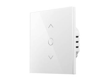 Smart ovládač žalúzií a roliet MEROSS MRS100HK WiFi