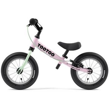 YEDOO TooToo ružové (8595142609966)