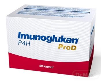 Imunoglukan P4H® ProD