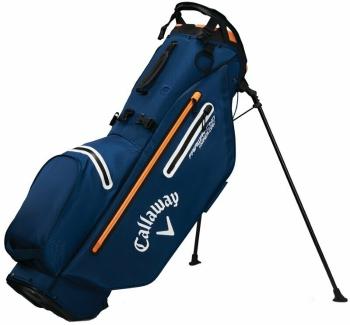 Callaway Fairway C HD Slate/Orange Stand Bag