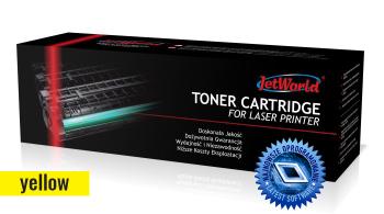 JetWorld PREMIUM kompatibilný toner pre HP 203X CF542X