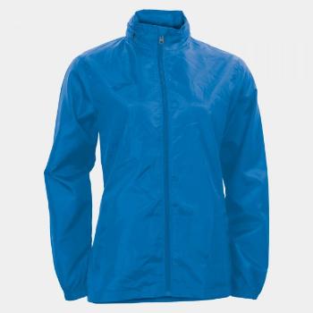 RAINJACKET GALIA  ROYAL WOMAN XS