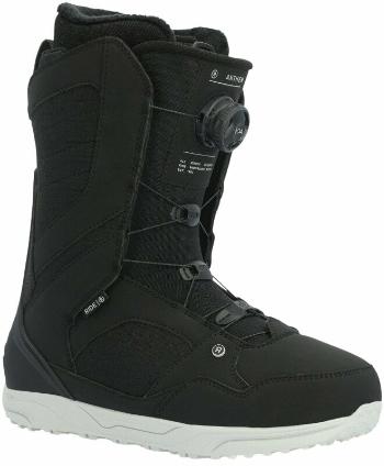 Ride Anthem BOA Black 41,5 Snowboardové topánky