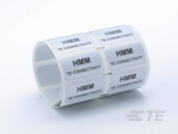TE Connectivity Labels - StandardLabels - Standard E94125-000 RAY