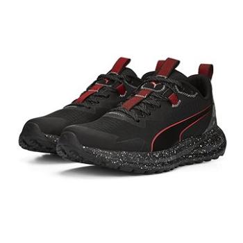 PUMA Twitch Runner Trail Winter (SPTpuma3367nad)