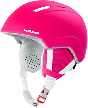 Head Maja Junior Pink XXS (47-51 cm)