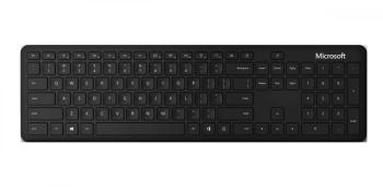 MICROSOFT BLUETOOTH KLAVESNICA SK/CZ LAYOUT CIERNA QSZ-00014