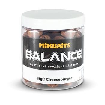 Mikbaits BiG Balance BigC Cheeseburger (RYB016820nad)
