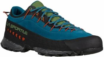 La Sportiva Pánske outdoorové topánky TX4 Blue/Kale 41