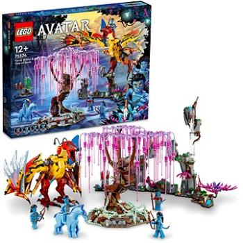 LEGO® Avatar  75574 Toruk Makto a Strom duší (5702016913798)