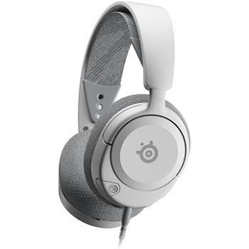 SteelSeries Arctis Nova 1P White (61612)