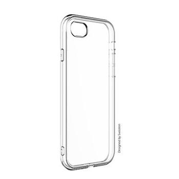Swissten Clear Jelly na Apple iPhone 14 Pro Max transparentný (32802881)