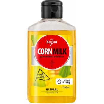 Carp zoom liquid corn milk extra 200 ml - natural