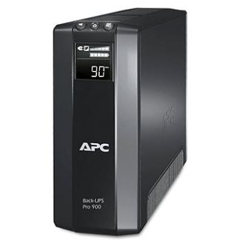 APC Power Saving Back-UPS Pro 900 schuko (BR900G-GR)