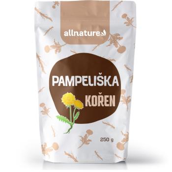 Allnature Pupava Koren 250g