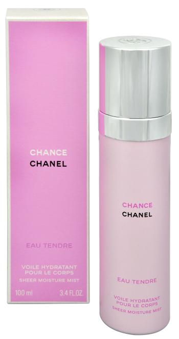 Chanel Chance Eau Tendre - telový závoj 100 ml