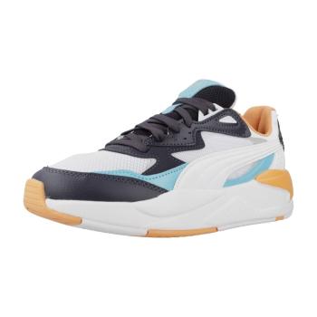 Puma  X-RAY SPEED JR  Módne tenisky Modrá