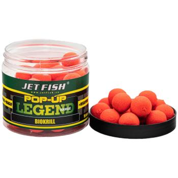 Jet fish legend pop up biokrill - 60 g 16 mm