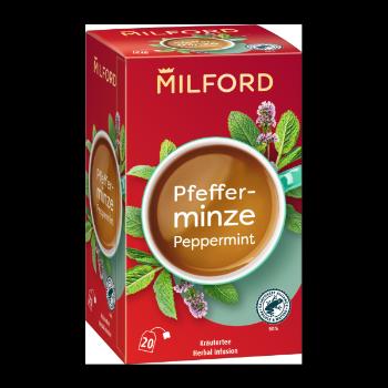 Milford Mäta Pieporná 20x1,75g