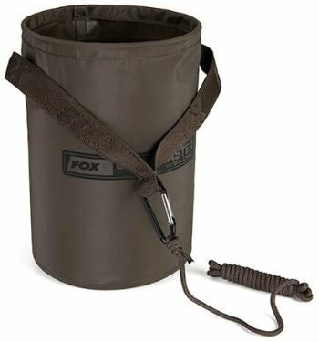 Fox Fishing Carpmaster Water Bucket 10 L 24 cm