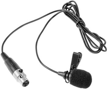 Relacart LM-C420 nasadzovací rečnícky mikrofón Druh prenosu:káblový