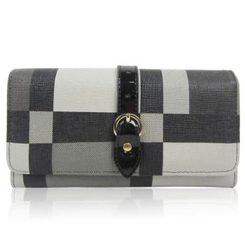 Peňaženka Tiffany-Čierna KP11241