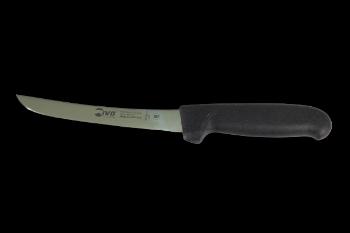 IVO Vykosťovací nôž IVO Progrip 16 cm - čierny 232149.16.01