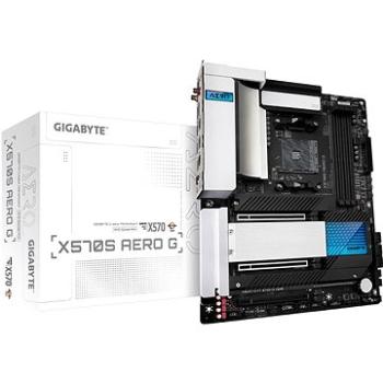 GIGABYTE X570S AERO G