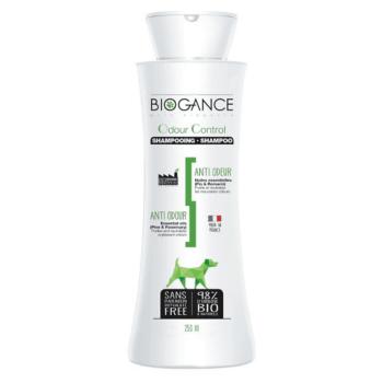 BIOGANCE Odour control šampón 250 ml