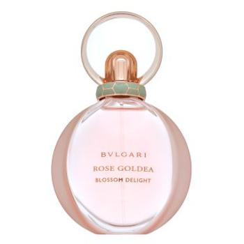 Bvlgari Rose Goldea Blossom Delight parfémovaná voda pre ženy Tester 75 ml