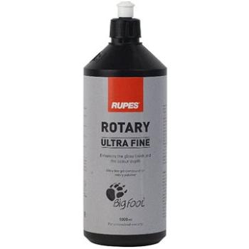 RUPES Rotary Ultra Fine Abrasive Compound Gel, 1 000 ml (9.BRULTRAFINE)