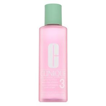 Clinique Clarifying Lotion Clarifiante 3 čistiace tonikum pre normálnu, zmiešanú a citlivú pleť 400 ml