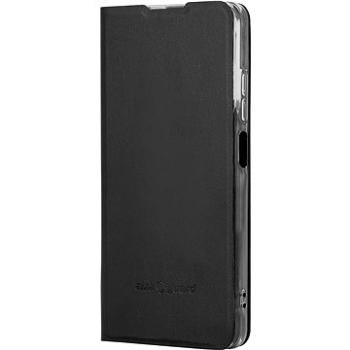 AlzaGuard Premium Flip Case pre Xiaomi Redmi Note 12 Pro 5G čierne (AGD-PCF0044B)