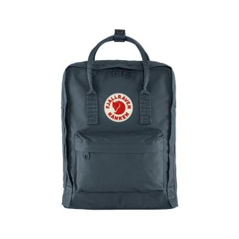 Fjallraven  FJÄLLRÄVEN Kanken - Navy  Ruksaky a batohy Modrá