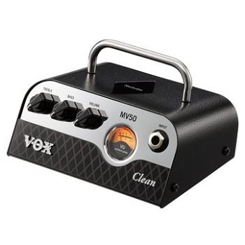 VOX MV50 Clean (VXMV50CL)