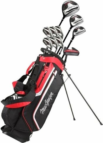 MacGregor CG3000 Mens Pravá ruka Grafit Regular Standard Golfový set